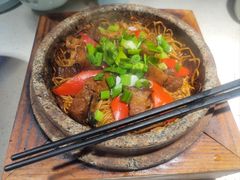 -刀板香·安徽菜(国购IFC店)