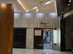 -纽斯桑拿会所(东绣路店)