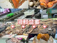 -王品牛排(杭州大厦店)