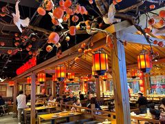 -鸽子窝(黄村店)
