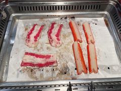 -新石器烤肉(百联川沙店)