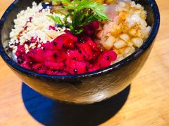 -云中界美食餐厅