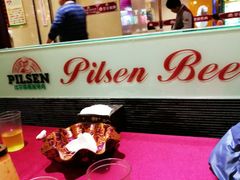 -福缘烤肉王自助(爱琴海-原比尔森店)