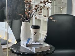 -自在 Z·COFFEE