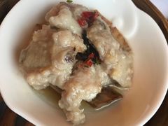 -富力丽思卡尔顿酒店·丽轩中餐厅