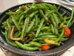 -渝悦情·新派川菜(建国门店)