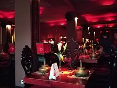 大堂-花马天堂云南餐厅 Lost Heaven(外滩店)