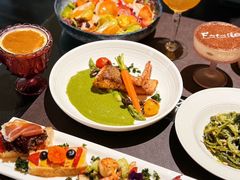 -EATALIA意塔利意式餐厅(鼓楼店)