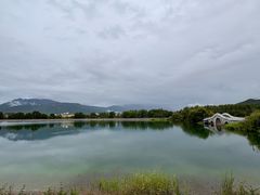 -清溪水库