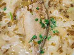 -金枝玉叶上海人家食府(三里河店)