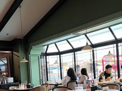 -前海沿·青岛菜(李沧万达店)