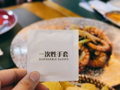 -HFFOUSA TACO弗萨塔可墨西哥餐厅(颐堤港店)