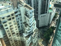 -铜锣湾如心酒店