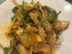 -玉桥餐厅(天坛店)