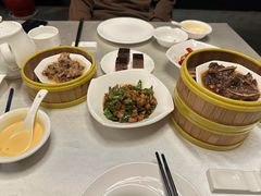-御玺中餐厅新派湘菜