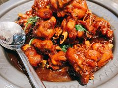 三杯鸡-零度空间·台湾小馆(五道口购物中心店)