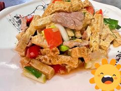 -黔人百味.贵州菜