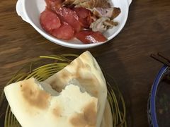 -惠记粉汤羊血(小南门店)