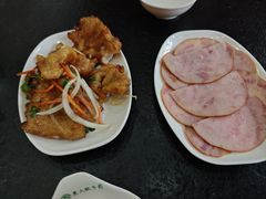 -东北农业大学饺子园