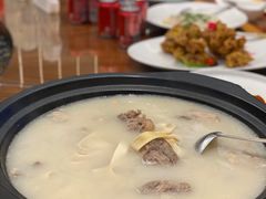 -长兴开元名都大酒店·地中海咖啡厅