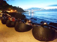 -Rock Bar Bali(Bali)