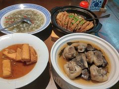 -乡里八闽·福州乡土菜(火车北站店)