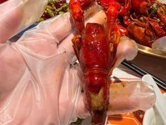 -熊记虾王·小龙虾(东晓南店)