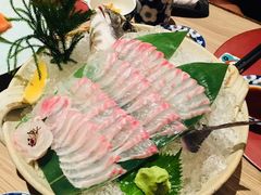 -小山日本料理(太古汇店)