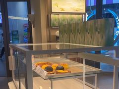 -奈雪的茶(青岛卓悦里INTOWN店)