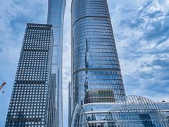 -中央广播电视总台(光华路办公区)