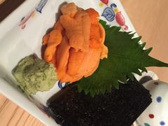 然寿司(郎园vintage店)-然寿司(郎园vintage店)