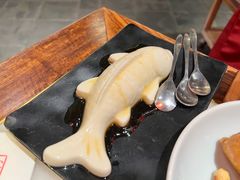 -小吊梨汤·北京菜·烤鸭(长安商场-首都博物馆店)