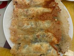 -青岛锅贴(洛阳路分店)