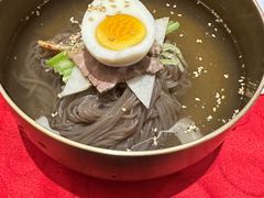 -萨拉伯尔水源素问店·韩国宫廷料理(人民路店)