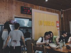 -肆姐面粉馆(坡子街店)