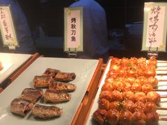 -松子料理(白家庄店)