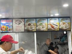 -红帽叔叔包子