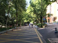 -浙江大学(玉泉校区)