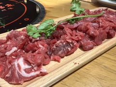-老凯俚酸汤鱼(多彩城店)