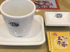 -友壹町寿司(嘉洲广场店)