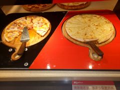 -比格比萨自助(新辰里学清路店)