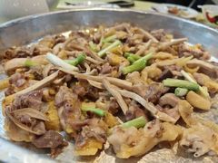 -大笑饭堂(甲子桥店)
