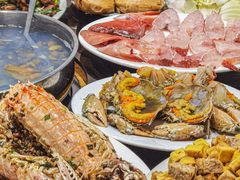 -凯华海鲜火锅·传承三十六年