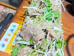 -海子口鲜牛馆(招商兰溪谷店)