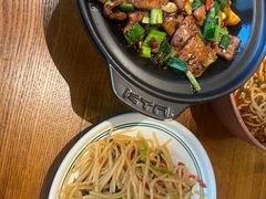 -云海肴·汽锅鸡·云南菜(苏州中心店)