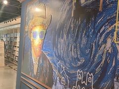 -梵高星空艺术馆(北京旗舰店)