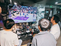 -4k轰趴馆(苏州街店)