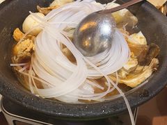 -肖记公安牛肉鱼杂馆·省级非物质文化遗产(三角路直营店)