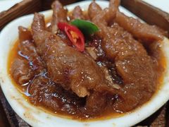 -粤食堂(天津和悦汇店)