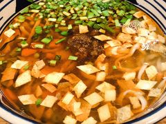 岐山臊子面-六合顺
